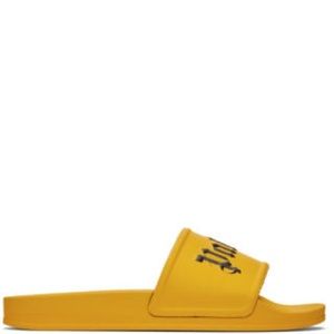Palm Angels slides